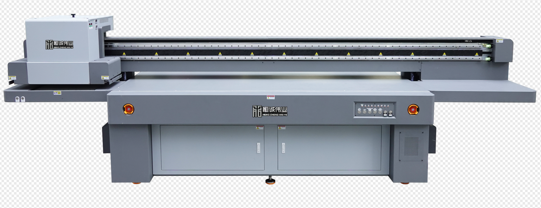 UV 打印機(jī)的打印速度有多快？